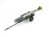 ICM 48404 WWII German Torpedo Trailer 1/48